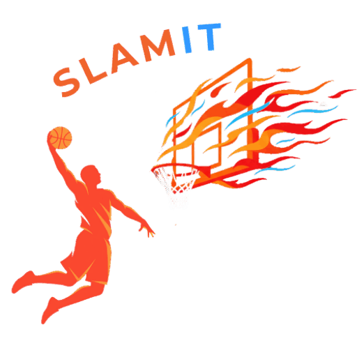 SlamIT - Il basket- la passione che ci unisce